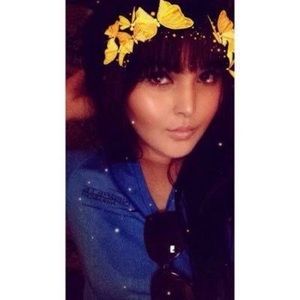 Meet your Posher, Lucero